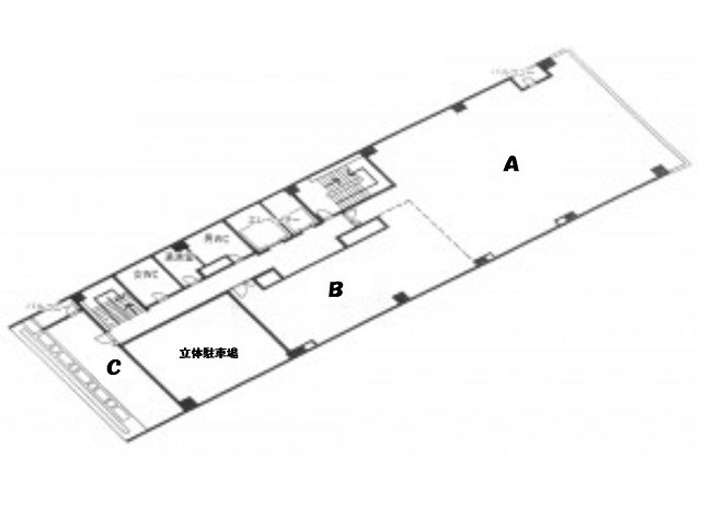 ユーコウビル基準階間取り図.jpg