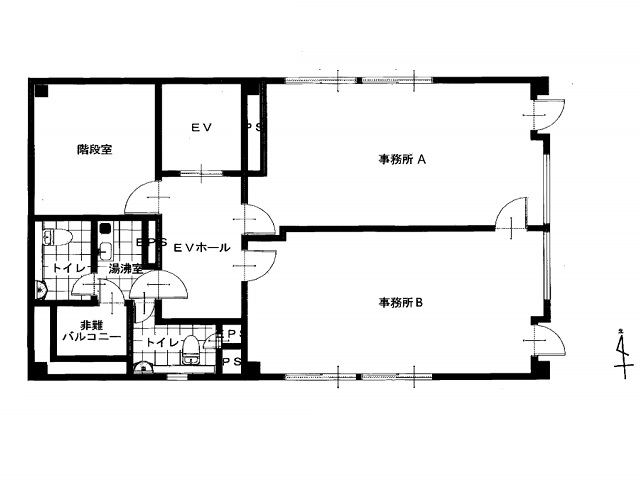 JB基準階間取り図.jpg