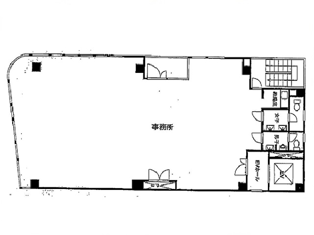 アライズ第2基準階間取り図.jpg