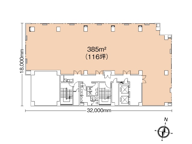 日生村瀬基準階間取り図.jpg