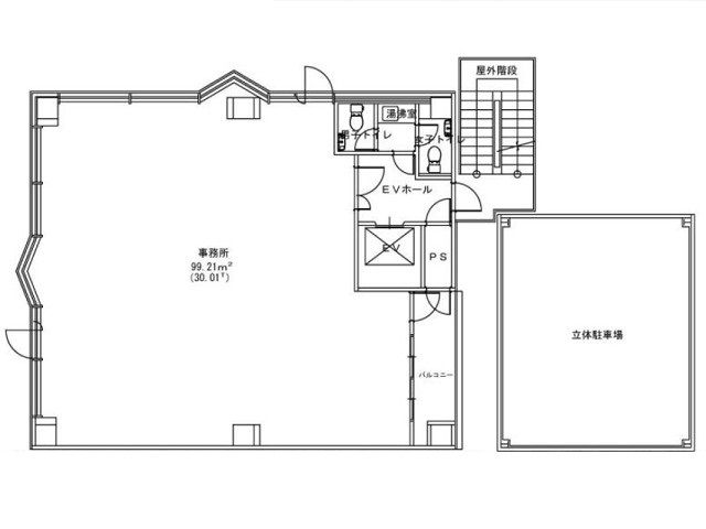 第4寺岡ビル基準階間取り図.jpg