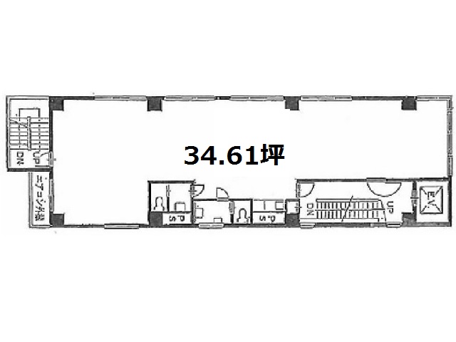 NCK(本郷)34.61T基準階間取り図.jpg