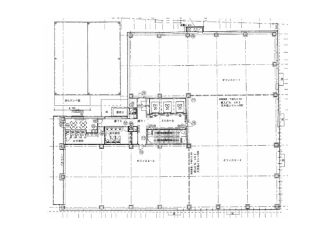 MG薬院ビル基準階間取り図.jpg