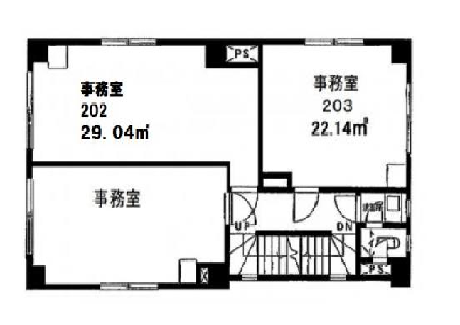 宝栄大宮第5 基準階間取り図.png