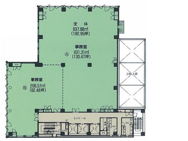 錦SISビル基準階間取り図.jpg