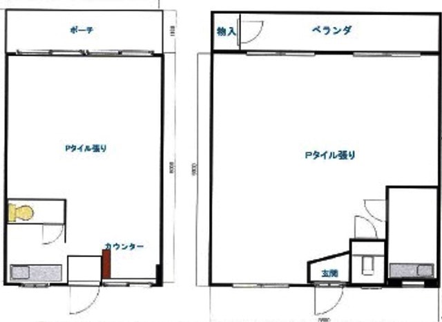 深見興産冷泉ビル基準階間取り図.jpg