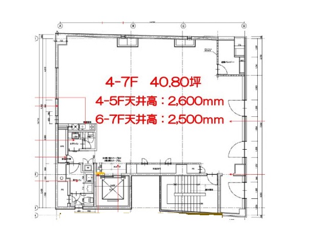 レオンプラザ東京基準階間取り図.jpg