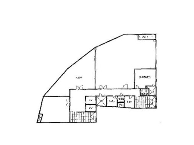 ブラザー鹿児基準階間取り図.jpg