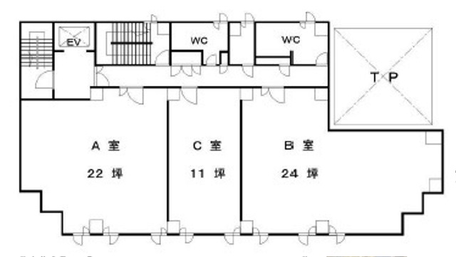 防府栄町ビル基準階間取り図.jpg