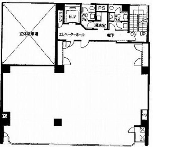 キタノビル基準階間取り図.jpg