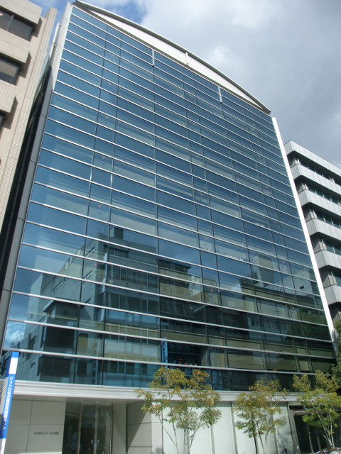 名古屋センタービル別館 愛知県 名古屋市中区 の4階122 95坪の空室情報 Quickconsulting