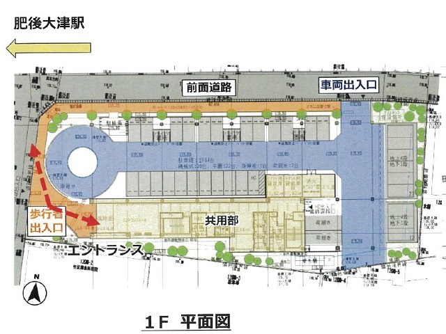 （仮称）JR肥後大津駅ビル1F平面図.jpg
