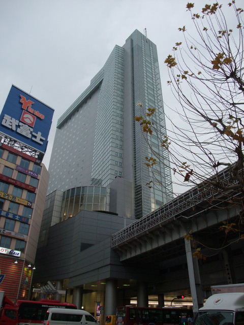 渋谷マークシティ1.JPG