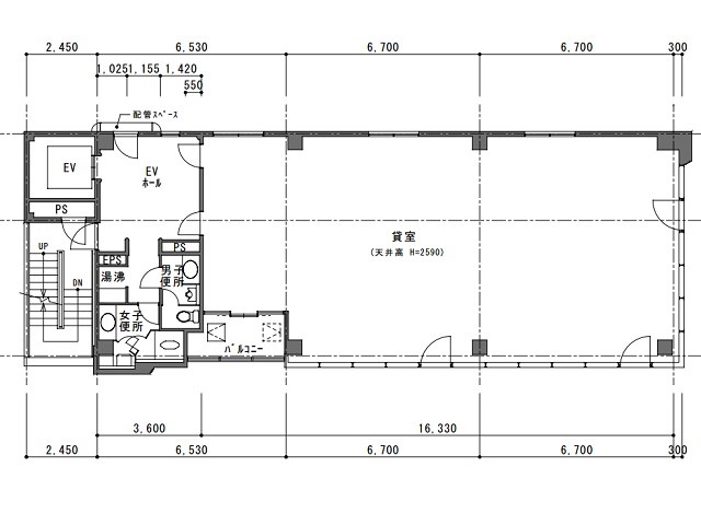 Mビル4号館基準階間取り図.jpg