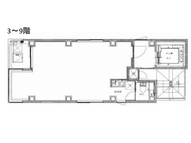 MAビル芝11.97T基準階間取り図.jpg