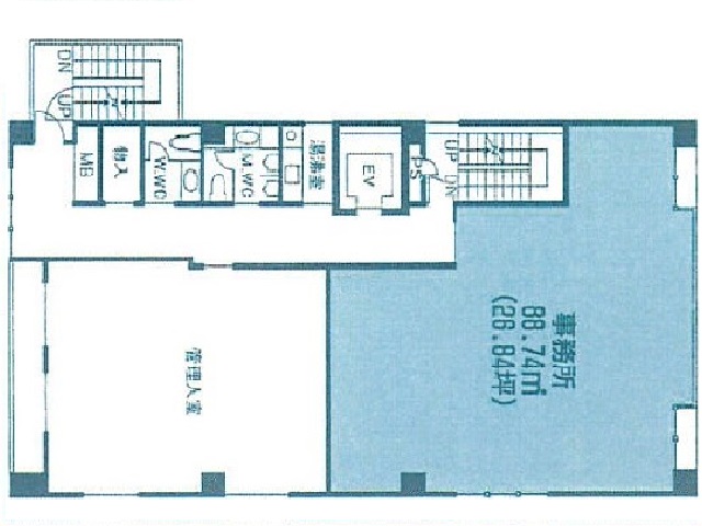 YAMAMANビル基準階間取り図.jpg