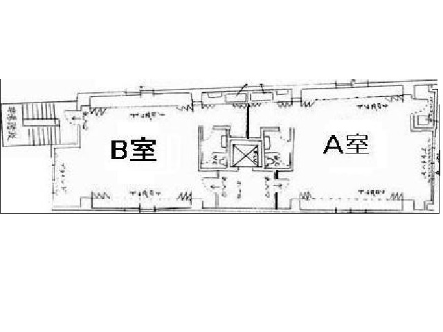 斉藤(四谷)基準階間取り図.jpg