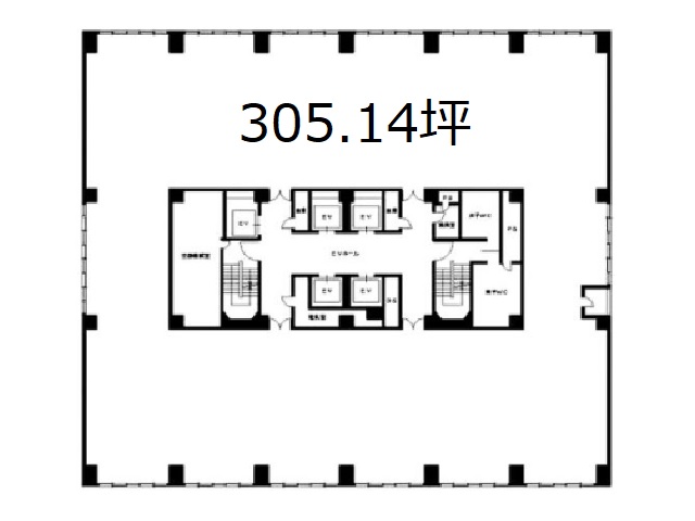 コンワ(築地)基準階間取り図.jpg