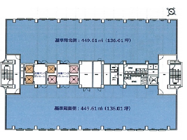 東劇（築地）基準階間取り図.jpg