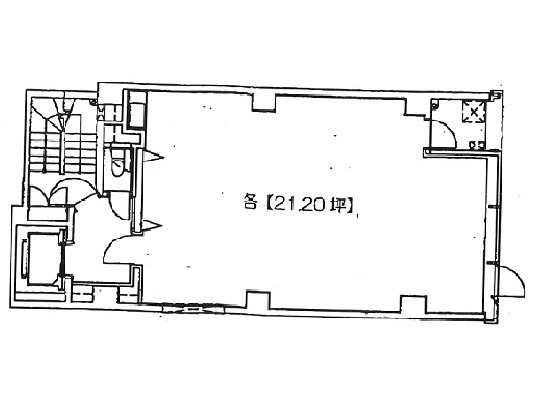 第3東邦基準階間取り図.jpg