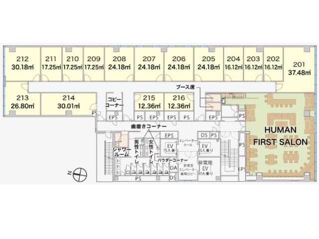 H1O新大阪_2F基準階間取り図.jpg