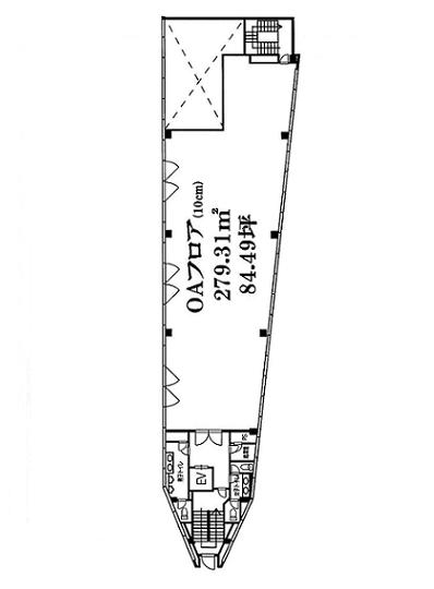 日本橋遠山84.49T基準階間取り図.jpg
