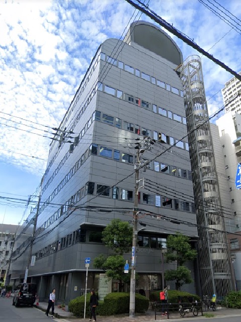 Osaka Metro南堀江ビル 大阪府 大阪市西区 の7階326 14坪の空室情報 Quickconsulting