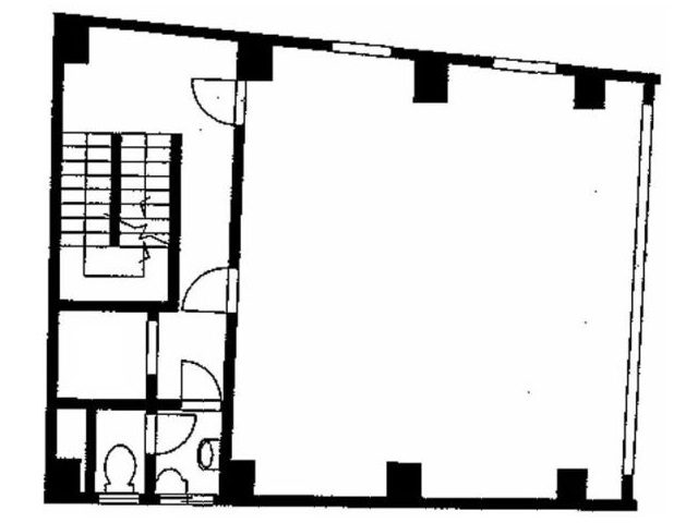 加藤（赤坂）基準階間取り図.jpg