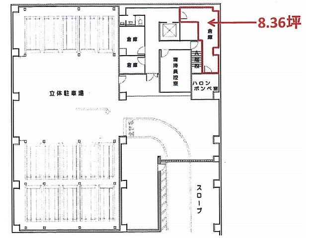 ルーシッドスクエア東陽町 旧 鴻池ビルディング 東京都 江東区 のb1階8 36坪の空室情報 Quickconsulting ルーシッドスクエア東陽町 旧 鴻池ビルディング 東京都 江東区 のb1階8 36坪の空室情報 Quickconsulting