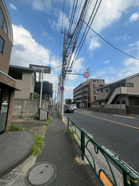 武蔵野市吉祥寺南町五丁目ビル2.jpg
