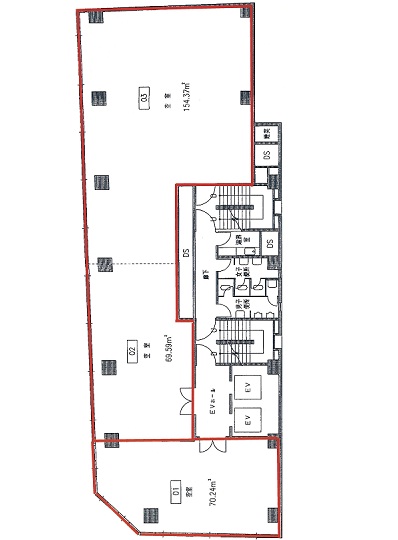 梅田扇町通ビル基準階間取り図.jpg