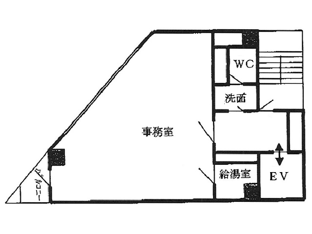 プルミエ麹町基準階間取り図.jpg