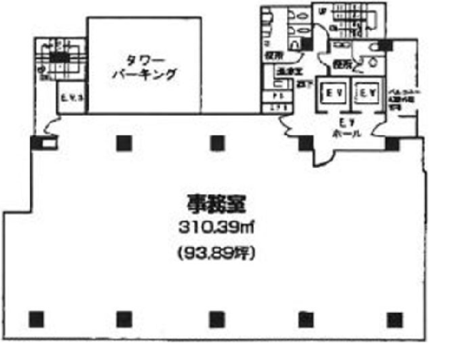 YTU(鶴屋町)基準階間取り図.png