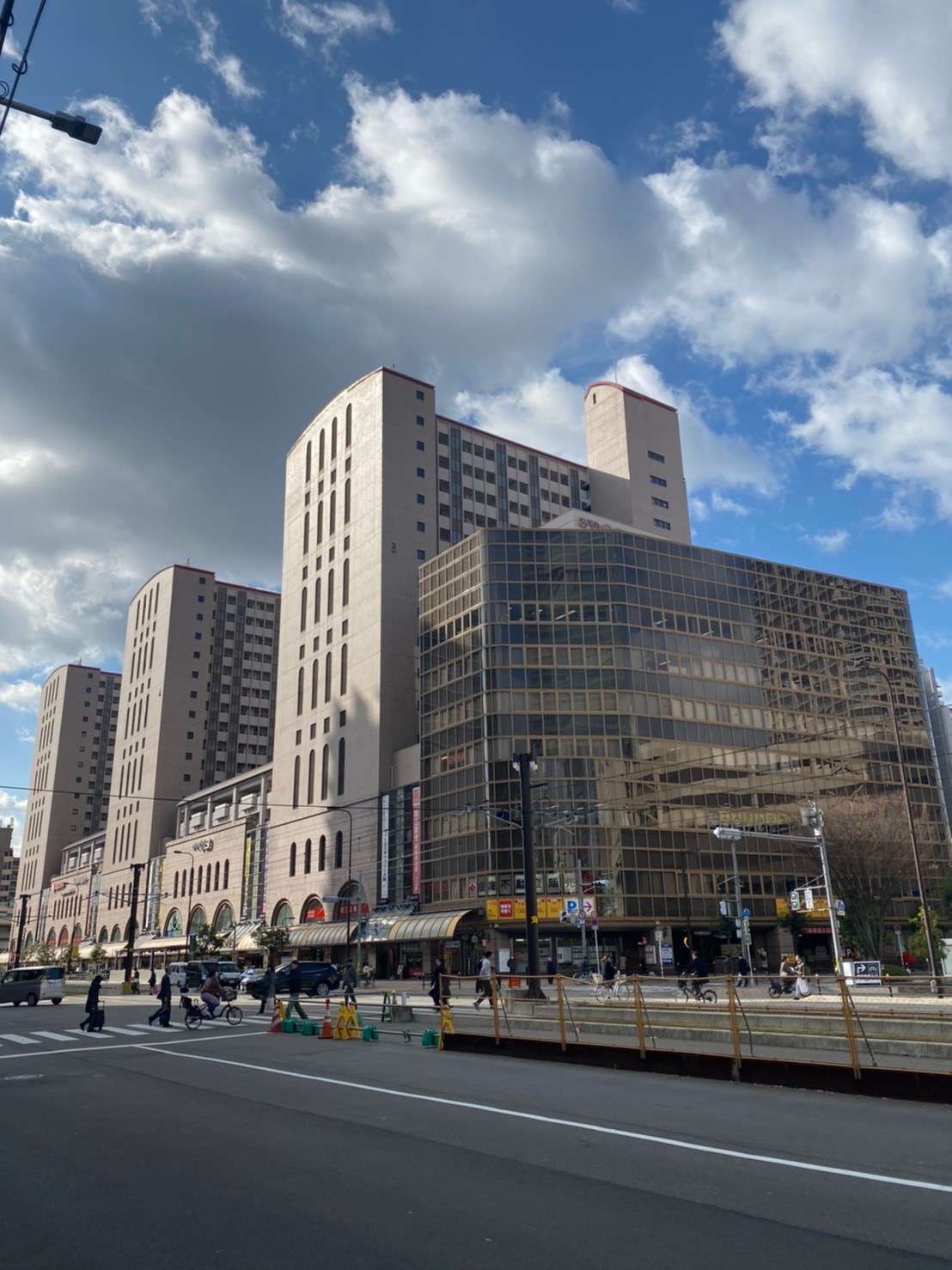 あべのベルタ 大阪府 大阪市阿倍野区 の6階74 26坪の空室情報 Quickconsulting