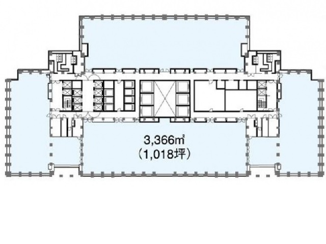 山王パークタワー基準階間取り図.jpg