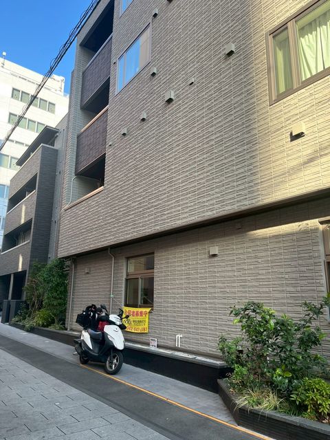 Grand Cosmos Hachiouji（グランドコスモス八王子）3.jpg