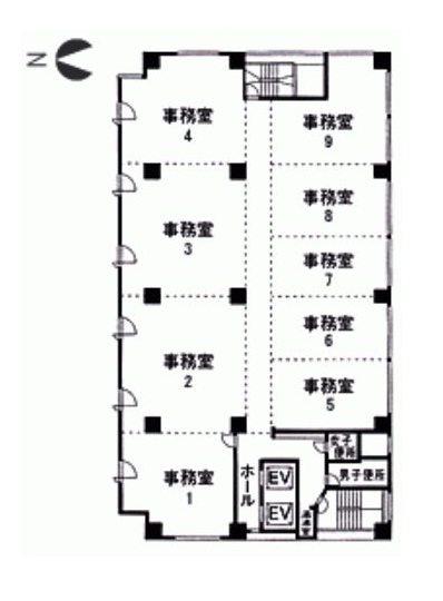 基準階間取り図.jpg