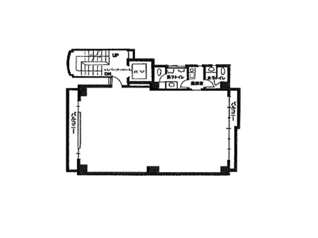 ブリュンヒルデ基準階間取り図.jpg