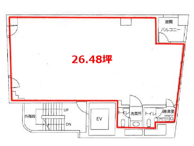 MITSUWA基準階間取り図.jpg