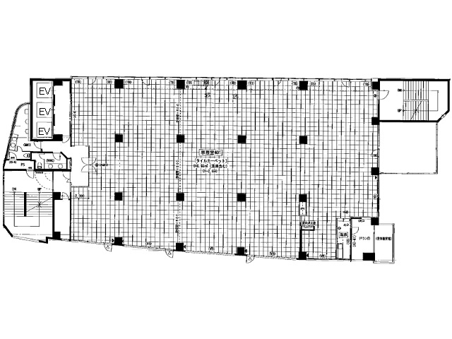 サン納屋橋ビル基準階間取り図.jpg