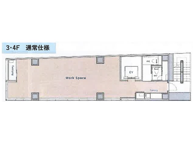 （仮称）渋谷2-1計画基準階間取り図.jpg