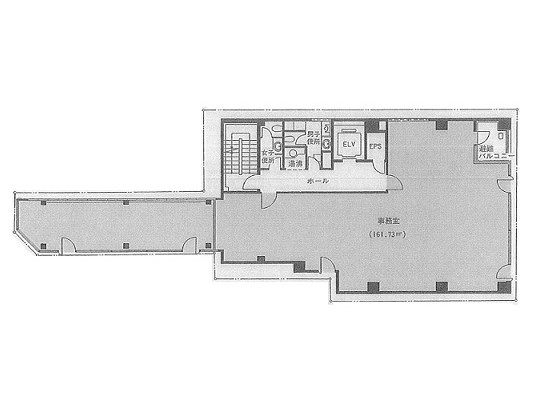 茅場町NT2F基準階間取り図.jpg