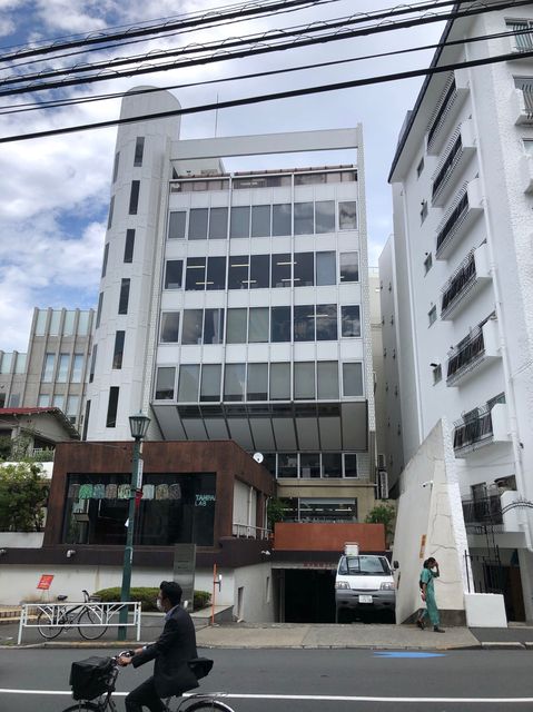 神宮前ファッションビル 東京都 渋谷区 の5階74 56坪の空室情報 Quickconsulting