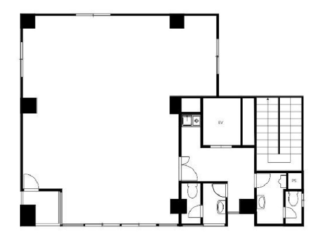 第2伊藤（鶴屋町）基準階間取り図.jpg