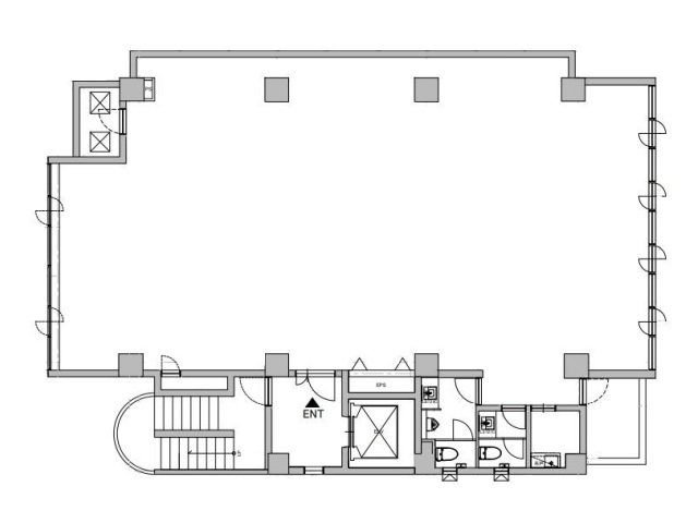 西新宿MK基準階間取り図.jpg