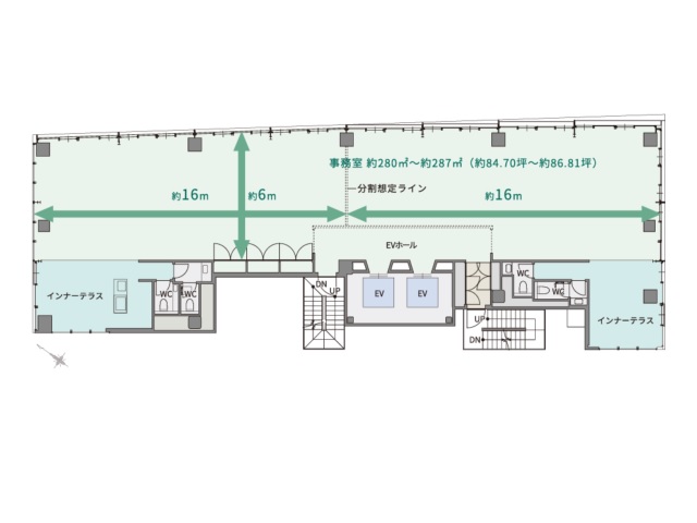 T-PLUS日本橋小伝馬町基準階間取り図.jpg