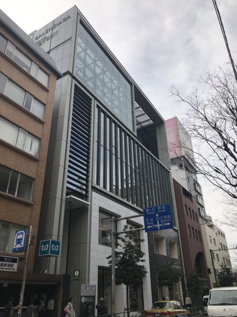 Ts青山ビル 東京都 港区 の6階94 15坪の空室情報 Quickconsulting Ts青山ビル 東京都 港区 の6階94 15坪の空室情報 Quickconsulting