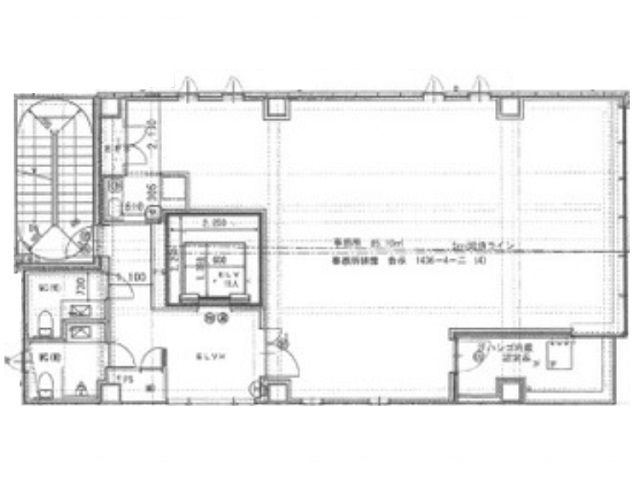 (仮称)テトラ栄3丁目オフィスPJ基準階間取り図.jpg