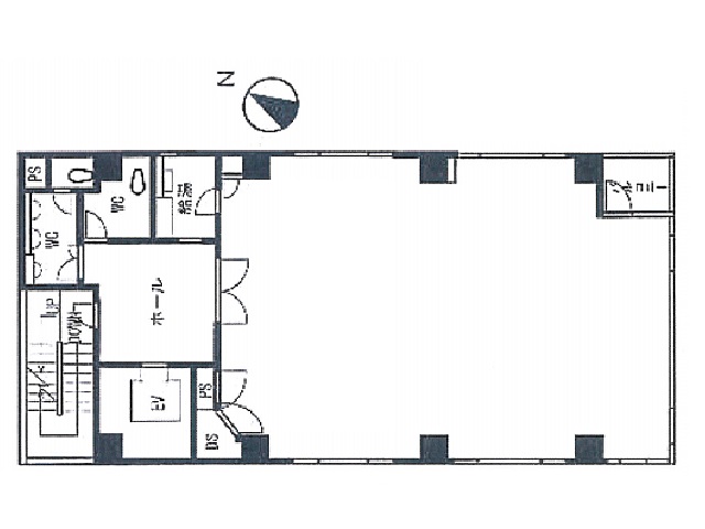 パール（大伝馬町）基準階間取り図.jpg