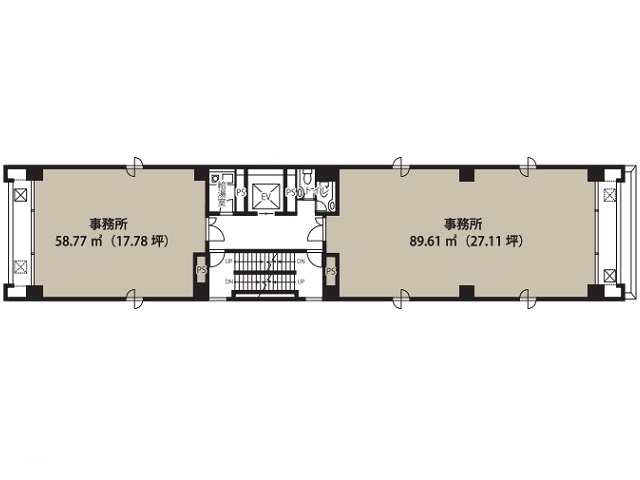 宮益坂ST基準階間取り図.jpg